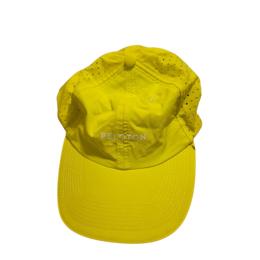 Peloton Mesh Elastic Band Hat